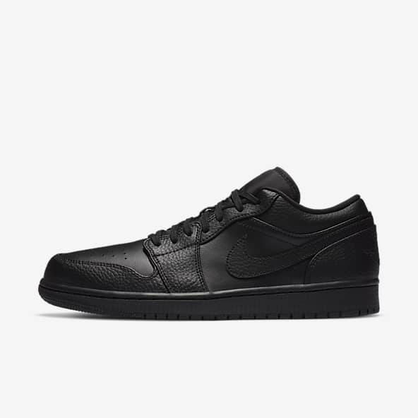Venta > air jordan 1 negro y gris > en stock