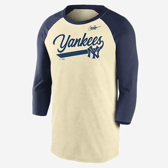 yankees long sleeve dri fit
