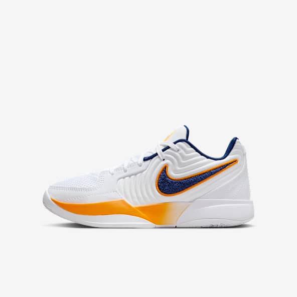 Ja 2 Older Kids' Basketball Shoes