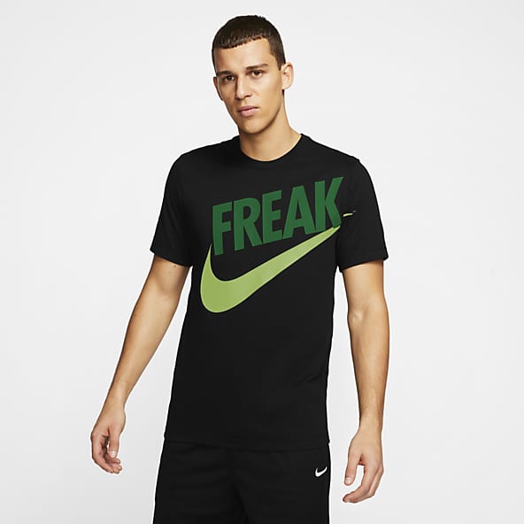giannis shirt nike