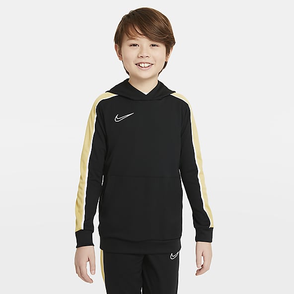 Sudaderas de futbol para niños Clearance