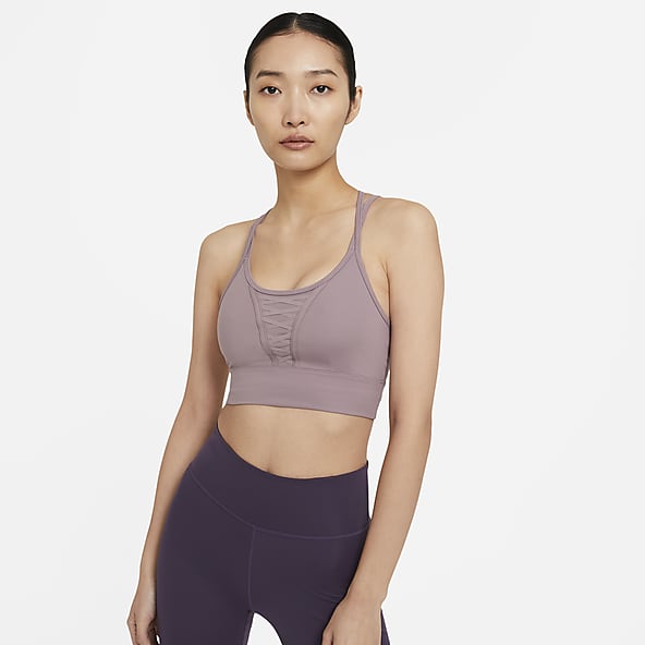 nike all in crop