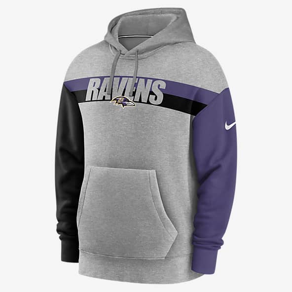ravens sweater