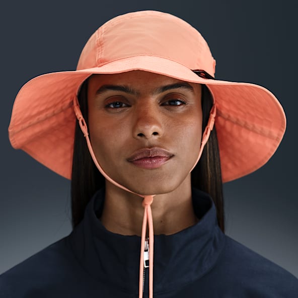 Nike Apex Wide-Brim Bucket Hat