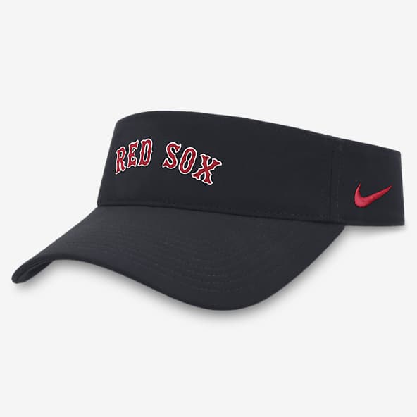 red sox jersey mets hat
