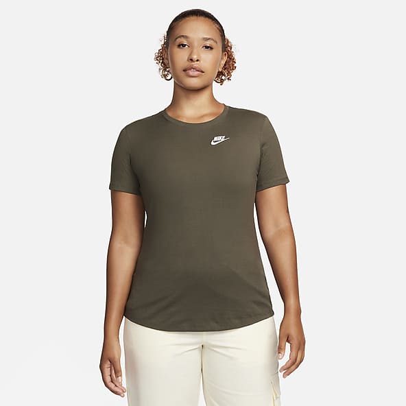 Womens Extra 20% Off Select Styles Tops & T-Shirts. Nike.com