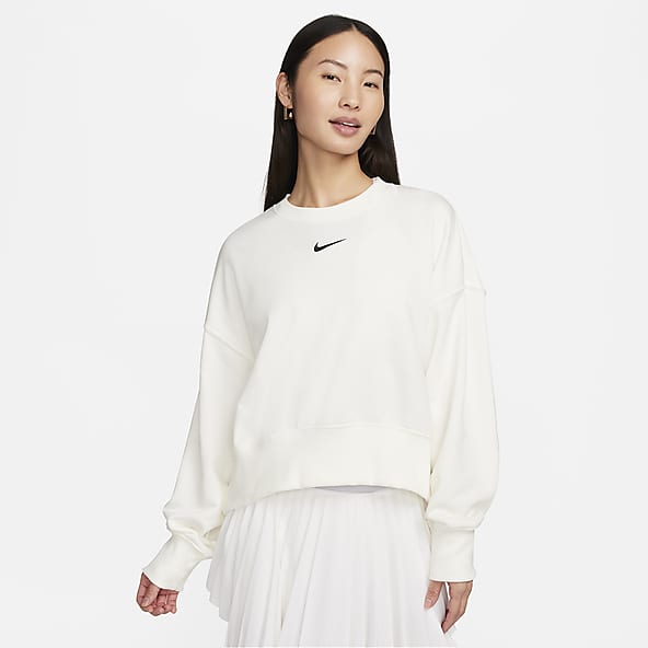 Nike Sportswear Phoenix Fleece Women's Over-Oversized Printed