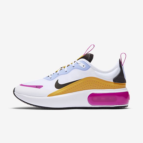 Air Max Dia Shoes. Nike ID