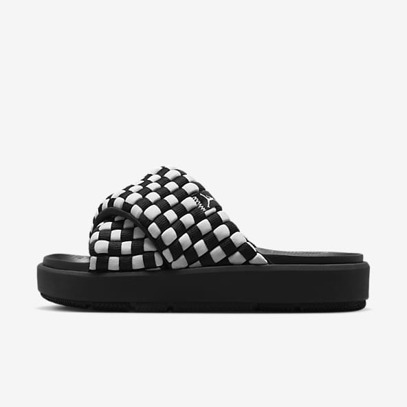jordan slides for womens