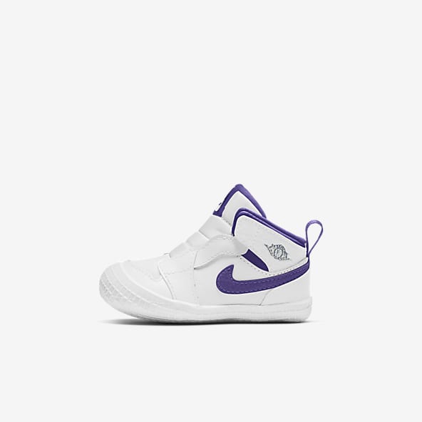 Jordan 1 Blanco Calzado. Nike US