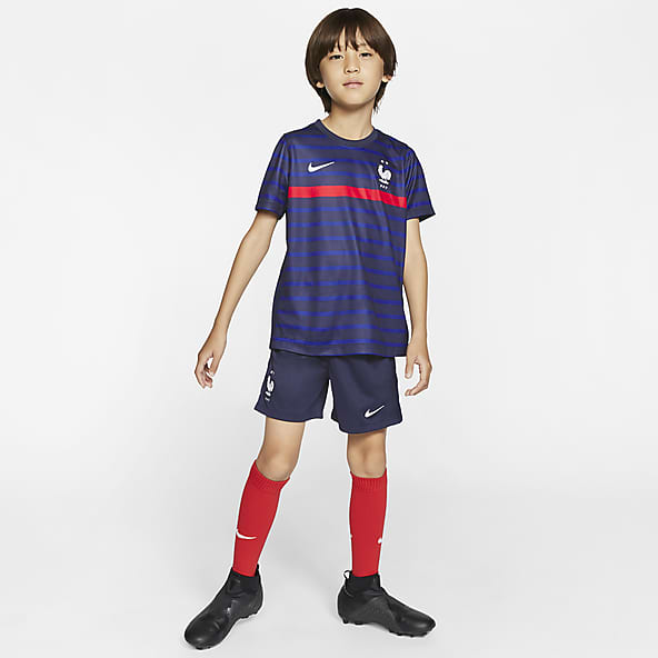 boys france kit