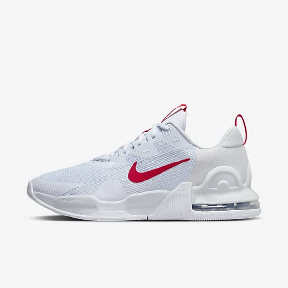 Men's Red Trainers & Shoes. Nike CA