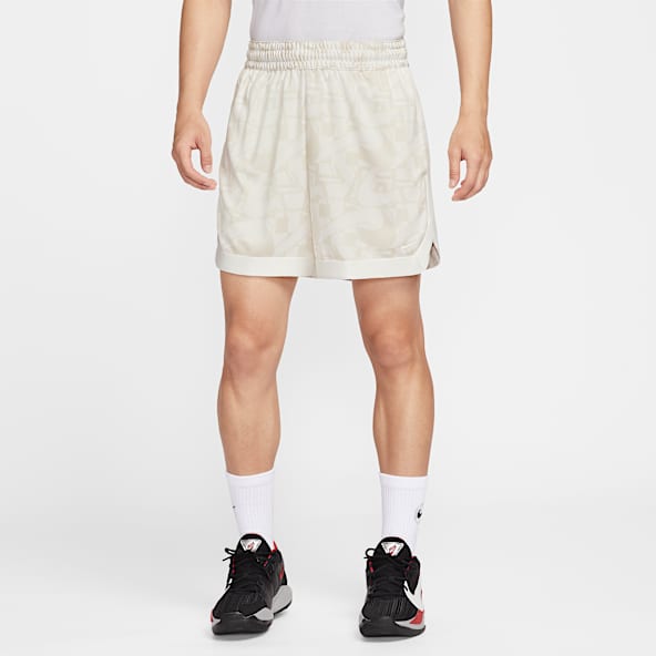 Giannis DNA Men's Dri-FIT 15cm (approx.) Basketball Shorts