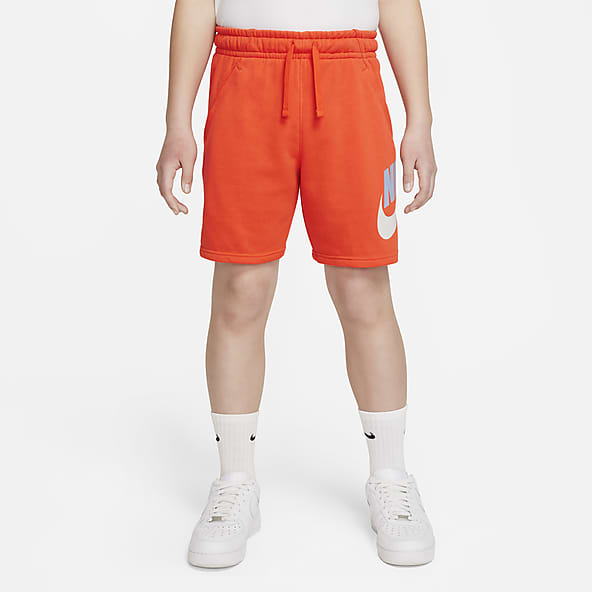 Kids Extended Sizes Clothing. Nike.com