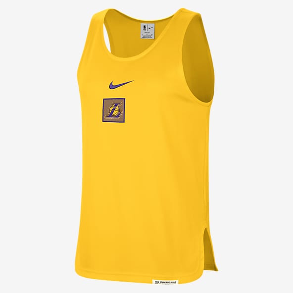 Oregon Nike Crossover Jersey
