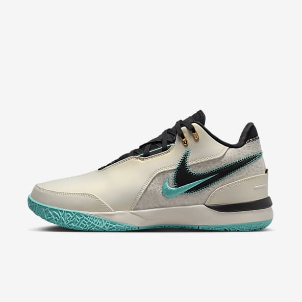 Nike basketball zoom on sale