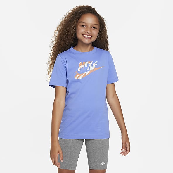 Nike Kids' Top - Blue