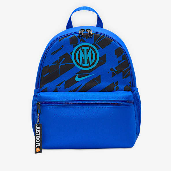 Inter Mediolan Mały plecak Nike JDI 2025/2026