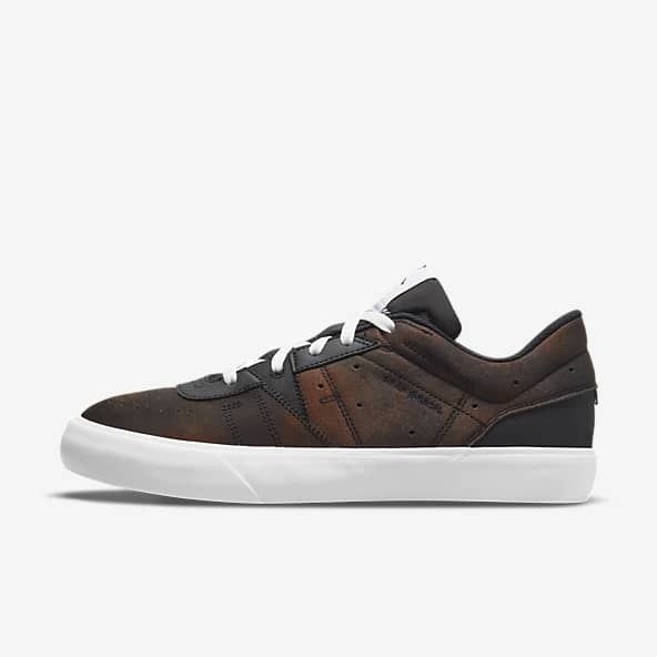 nike jordan brun