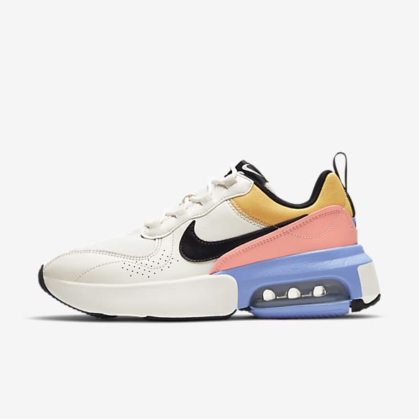 nike air max mujer mostaza