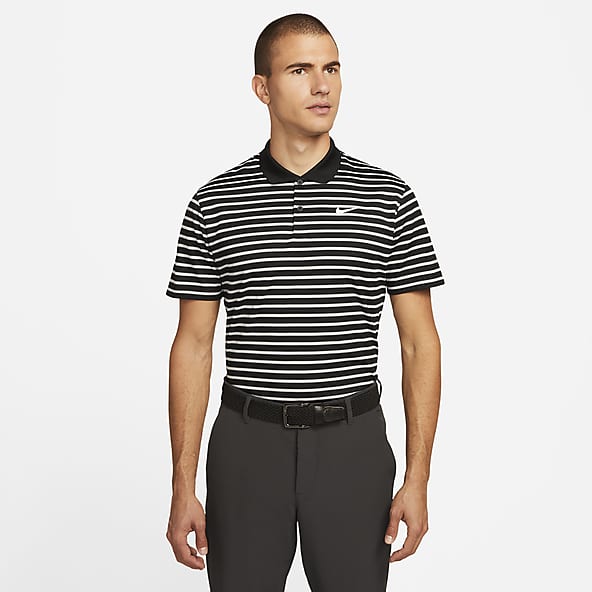 Mens nike golf shirts clearance hot sale