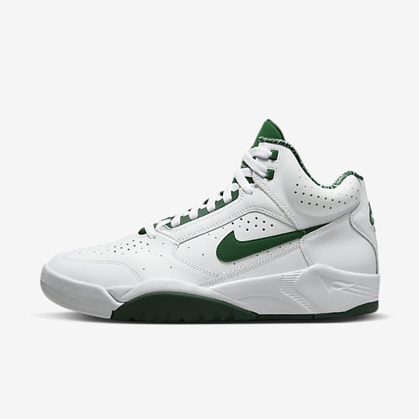 Nike Air Flight Lite Mid Men's Shoe