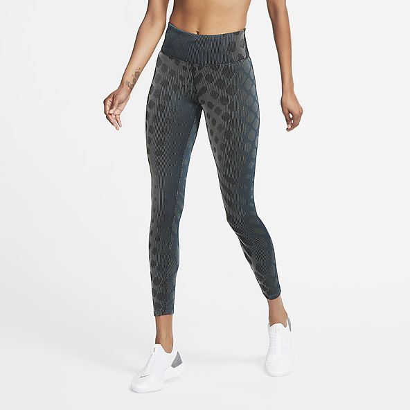 nike running leggings womens