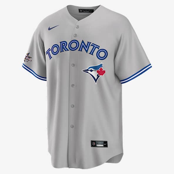 Vladimir Guerrero Jr. American League 2025 All-Star Game Men's Nike MLB Replica Jersey