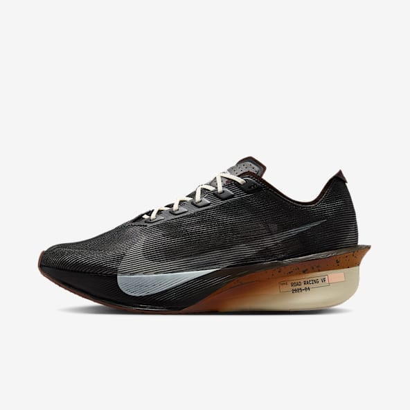 Nike Vaporfly 4 Men's Road Racing Shoes