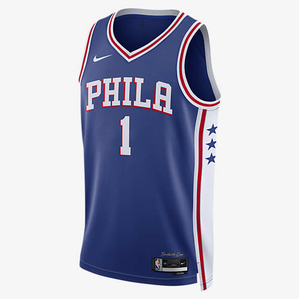 womens sixers apparel