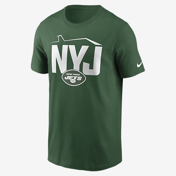 Nike New York Jets No11 Denzel Mim Green Team Color Men's Stitched NFL Limited Tank Top Jersey
