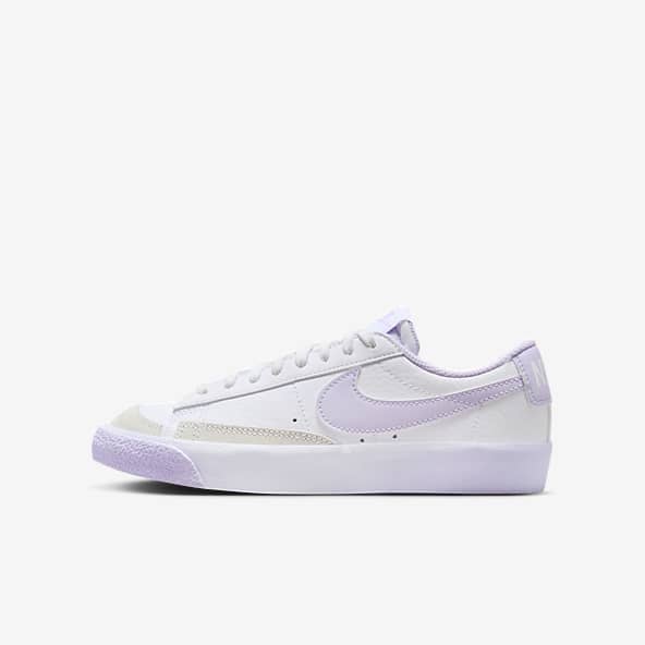 Nike blazer top low kids