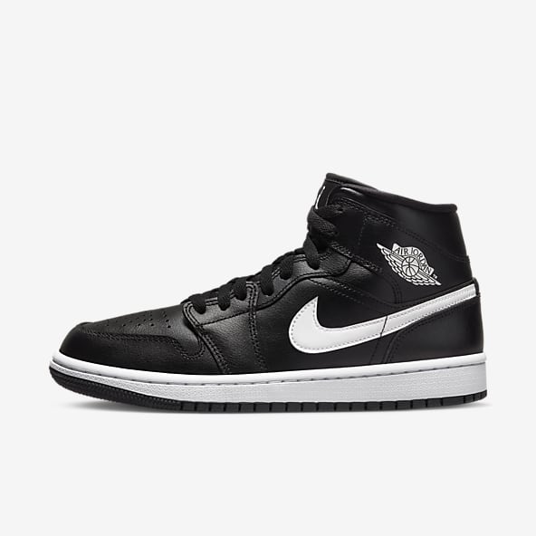 Jordan 1 Black Shoes. Nike Se