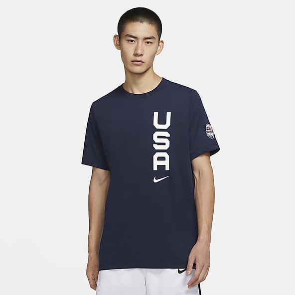 Basketball shirts nike Sale