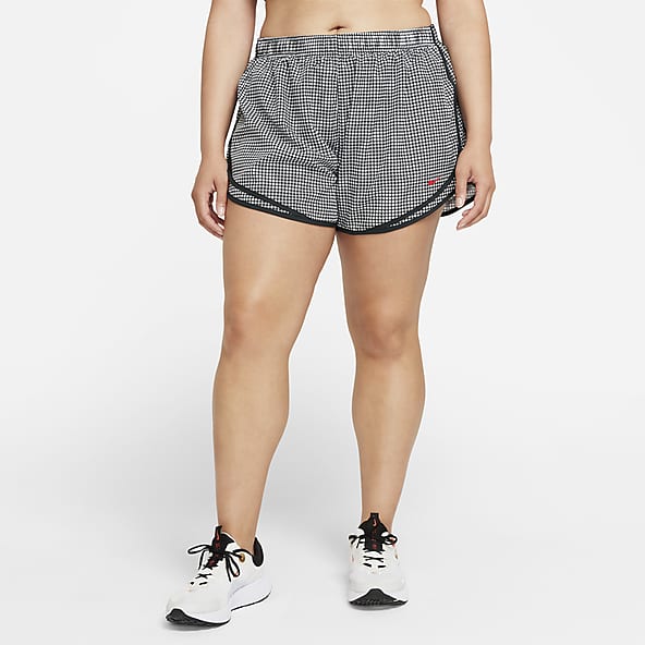 nike plus running shorts
