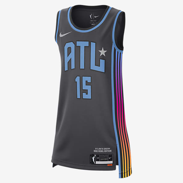 nike dri fit basketball jersey