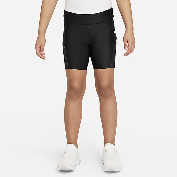 nike biker shorts kids