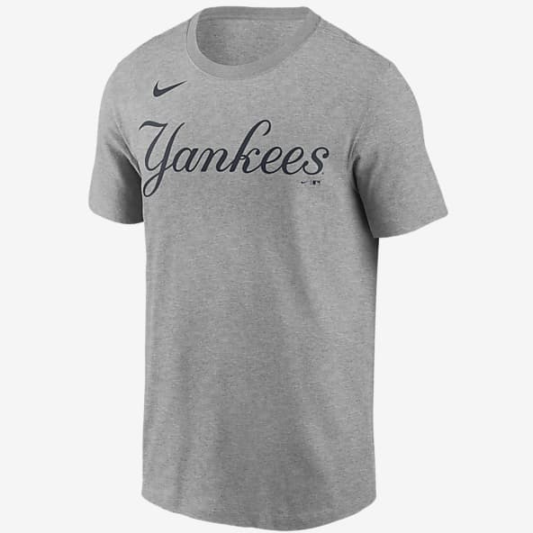 yankees dri fit shirt