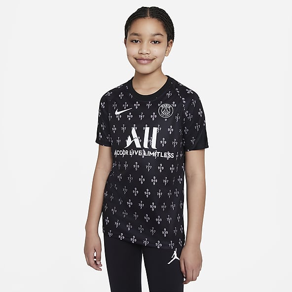Paris Saint-Germain. Nike CH