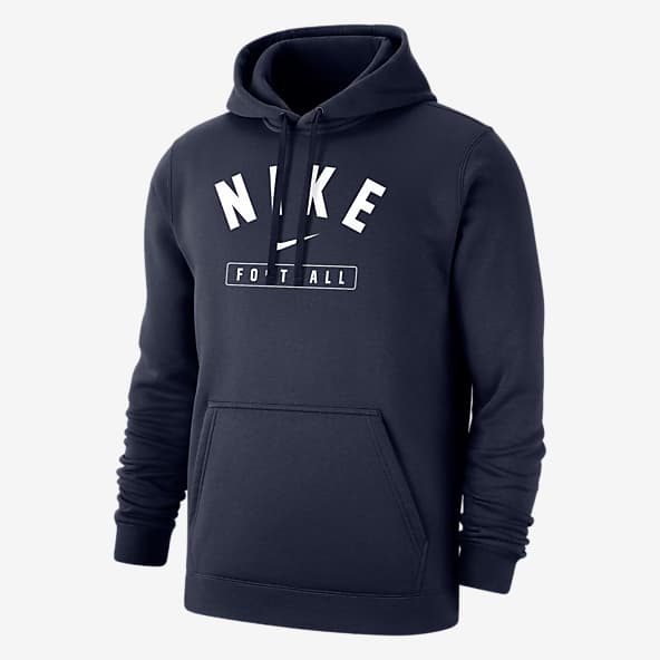 New Year Kickoff Sale: Up to 50% Off Under $70 Football Hoodies. Nike.com