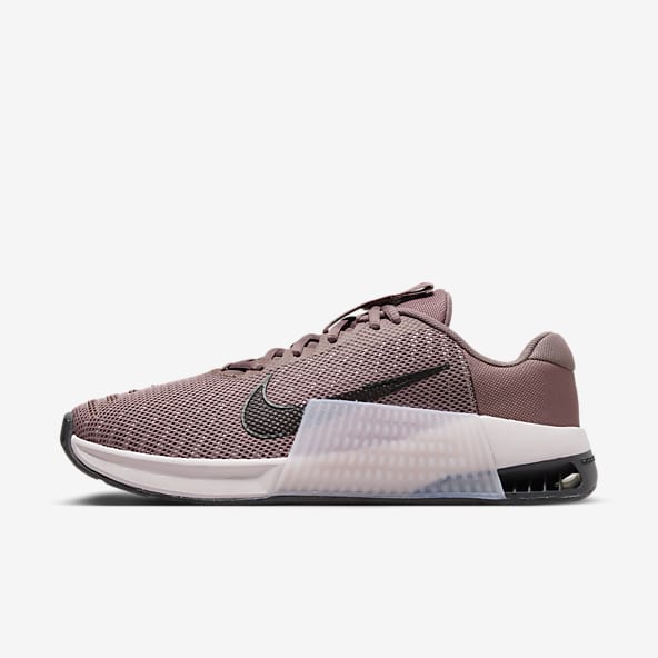 Metcon Shoes. Nike NL