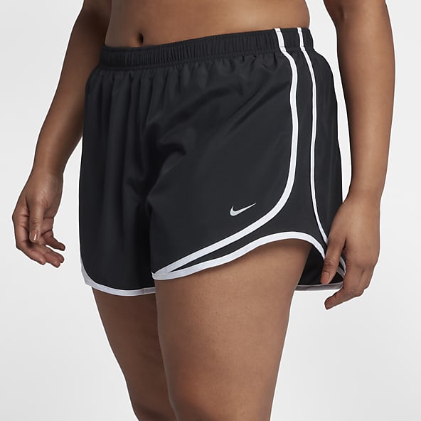 Lav en snemand Komedieserie Sætte Womens Plus Size Running Shorts. Nike.com