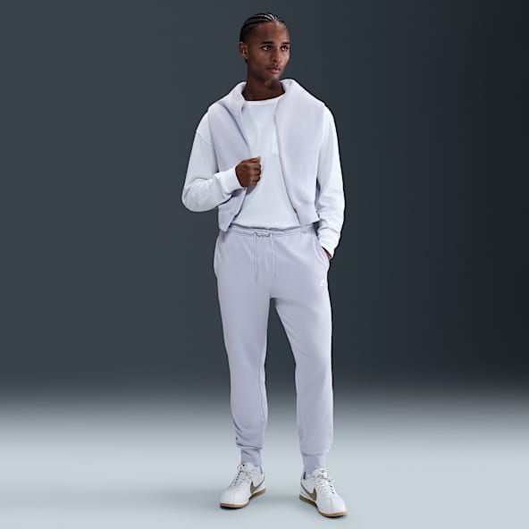 Nike Club Men's French Terry Joggers