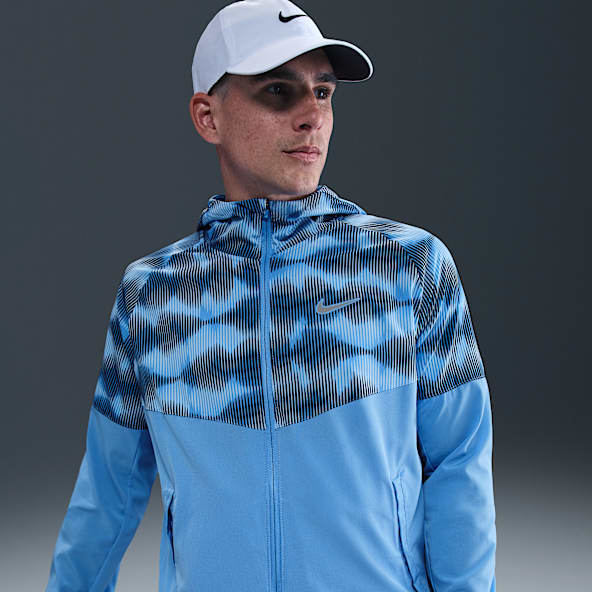 Nike Miler Men's Running Jacket