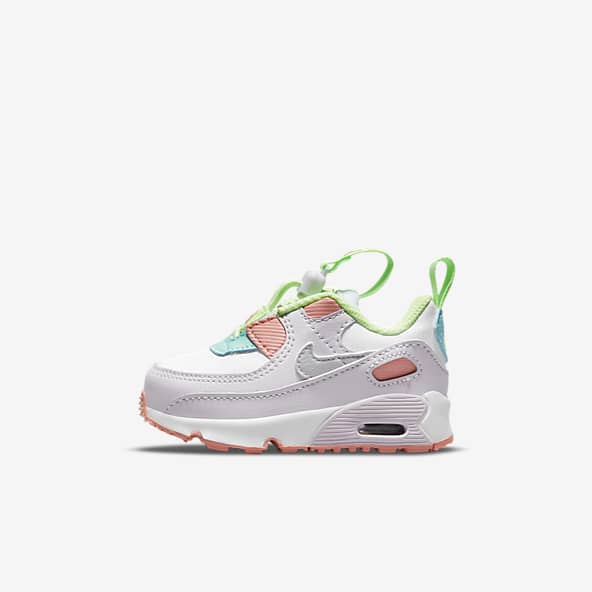 Nike air infant shoes clearance
