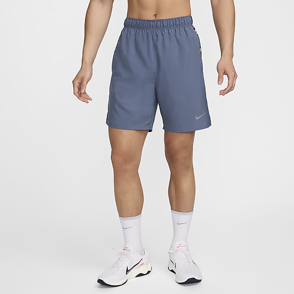 Nike 7 running shorts top