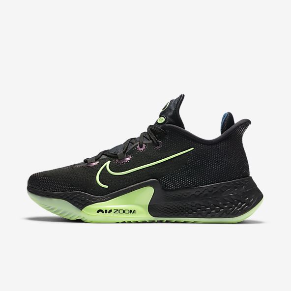 Nike Air Zoom BB NXT Basketball Shoe 