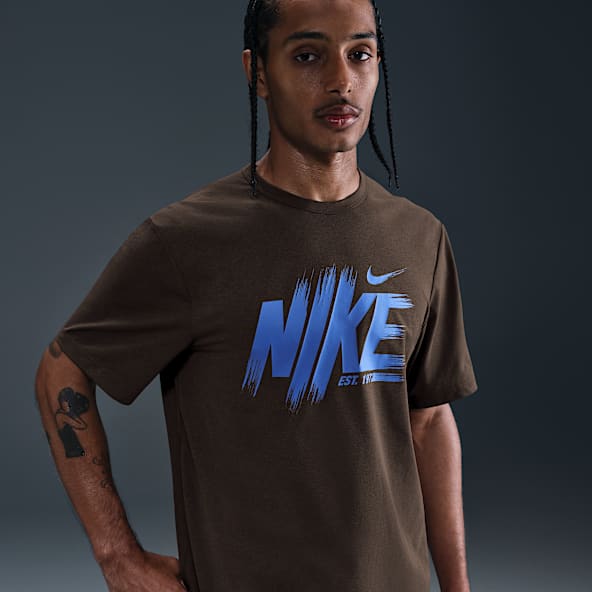 Nike Hyverse Men's Dri-FIT UV Training Top