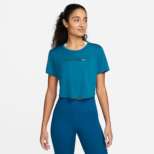 Mujer Entrenamiento \u0026 gym Playeras y tops. Nike MX