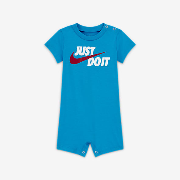 nike baby romper sale